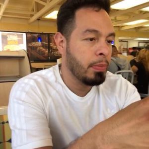 Meet your Posher, Pablo